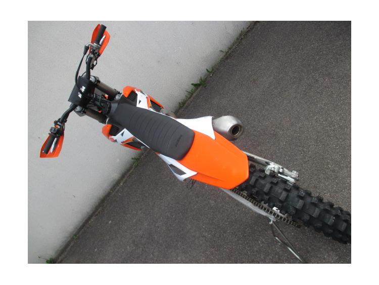 KTM SX-F 350 SXF350