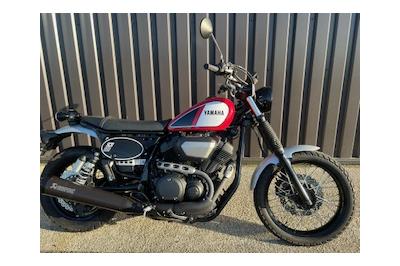 YAMAHA SCR 950