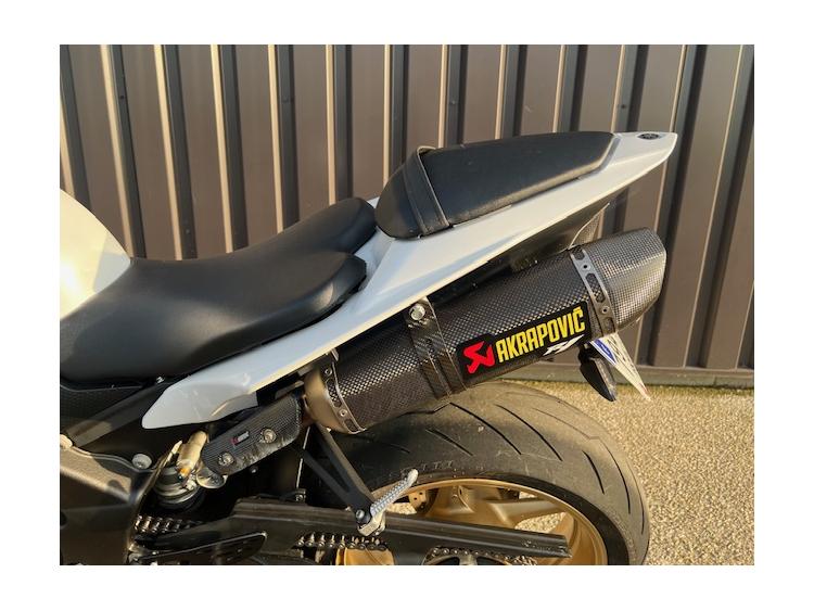 YAMAHA YZF 1000 R1 CROSS PLANE