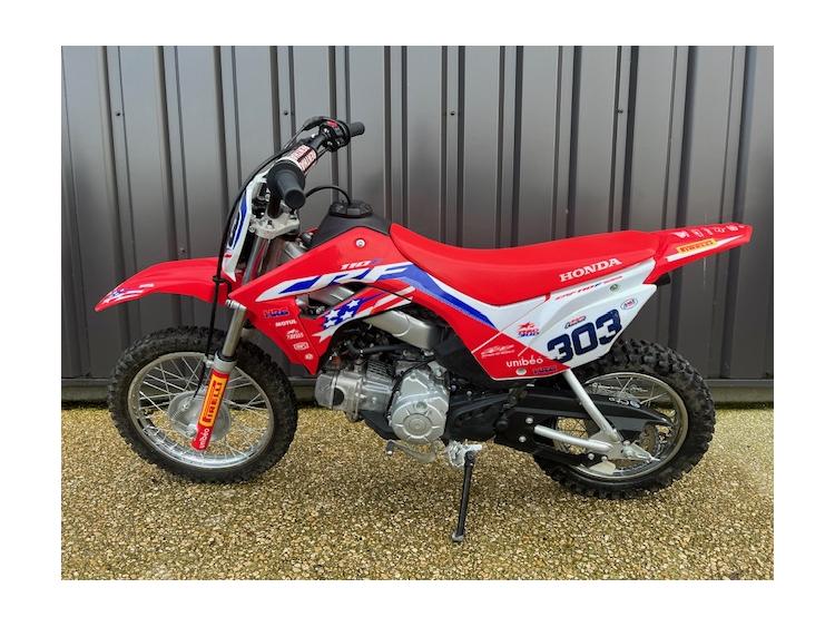 HONDA CRF 110