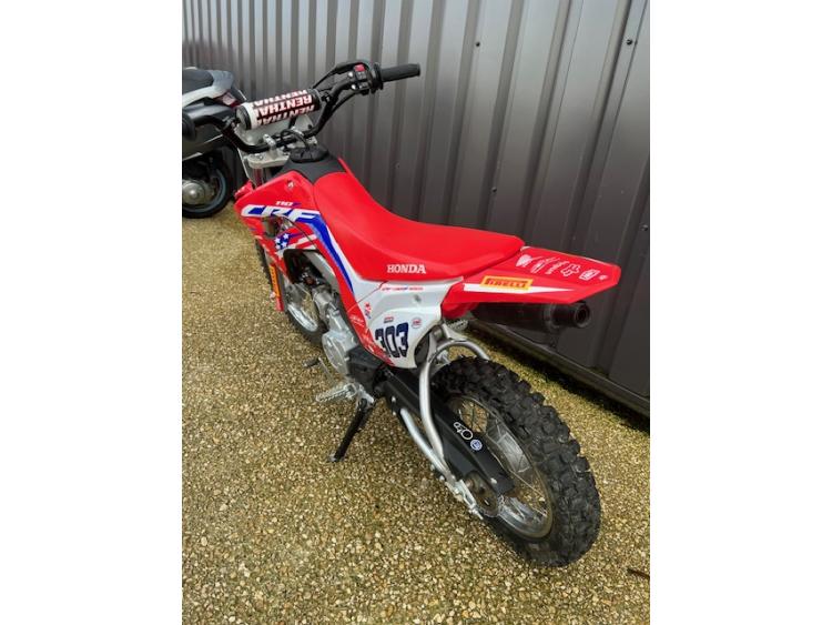 HONDA CRF 110