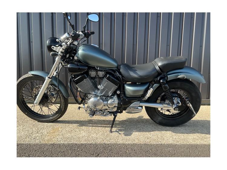 YAMAHA XV 535  VIRAGO 535