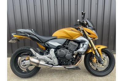 HONDA CB 600 F HORNET