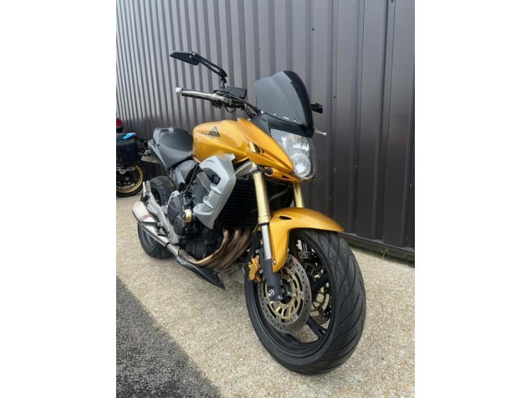 HONDA CB 600 F HORNET