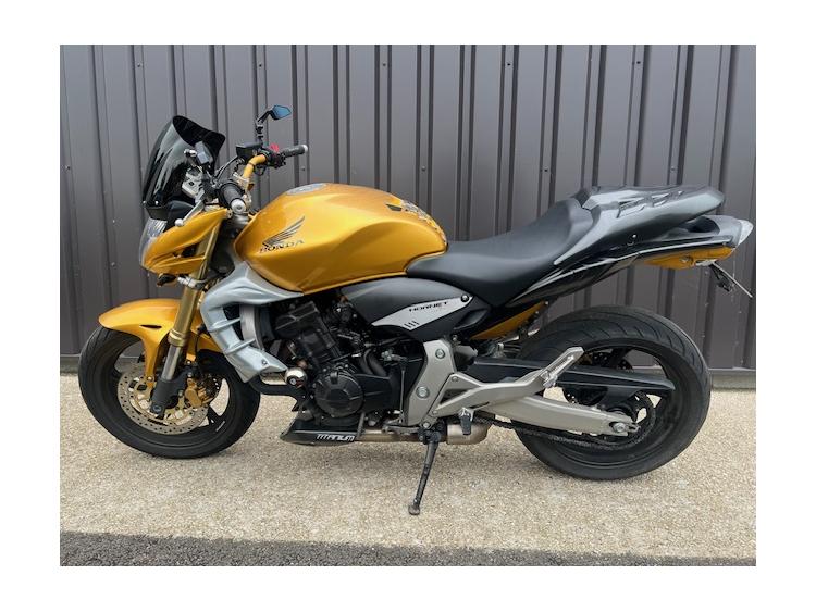 HONDA CB 600 F HORNET