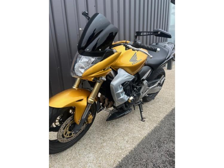 HONDA CB 600 F HORNET
