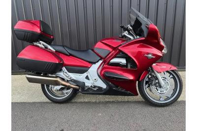 HONDA ST 1300 PAN EUROPEAN