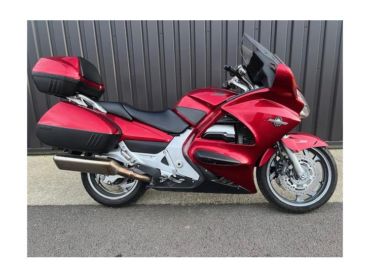 HONDA ST 1300 PAN EUROPEAN