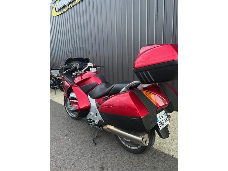 HONDA ST 1300 PAN EUROPEAN