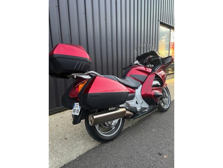 HONDA ST 1300 PAN EUROPEAN