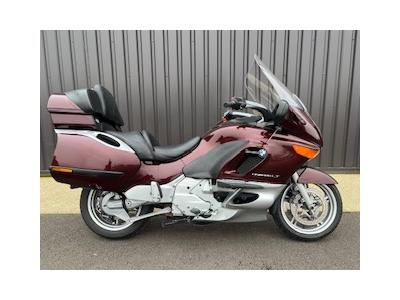 BMW K1200GT