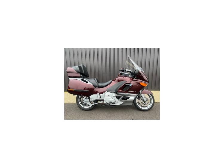 BMW K1200LT K1200  LT