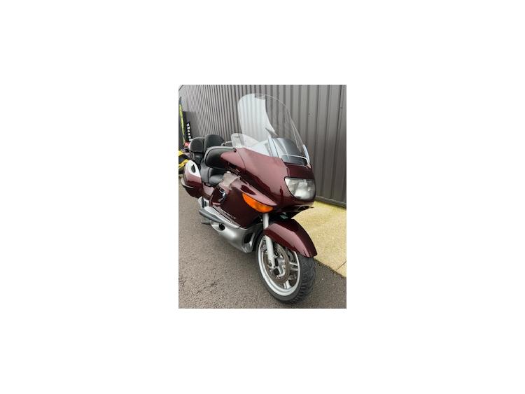BMW K1200LT K1200  LT