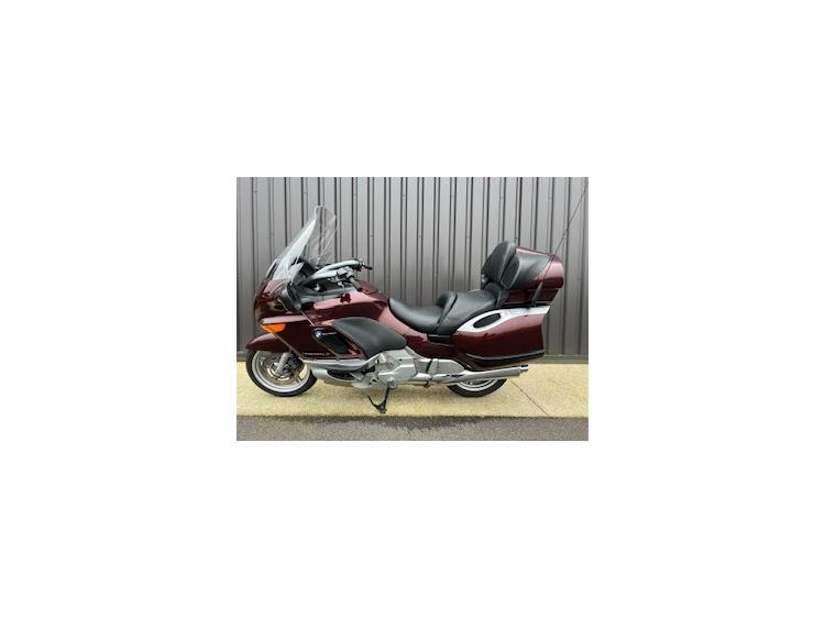 BMW K1200LT K1200  LT