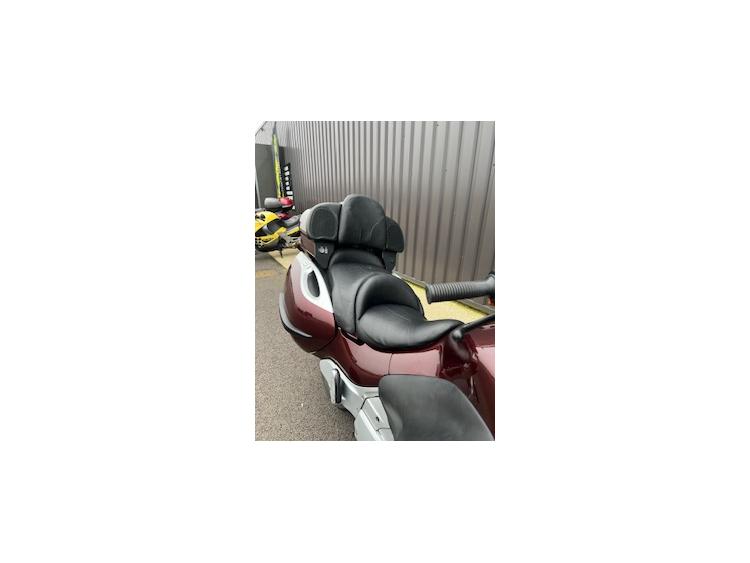 BMW K1200LT K1200  LT