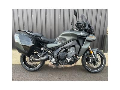 YAMAHA TRACER 9 GT