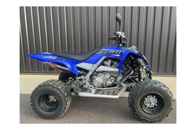 YAMAHA YFM 700 RAPTOR