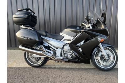 YAMAHA FJR 1300 ABS