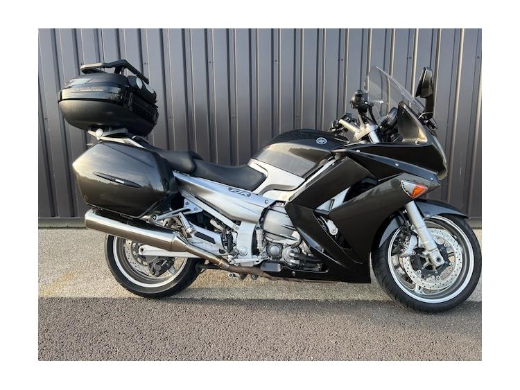 YAMAHA FJR 1300 ABS