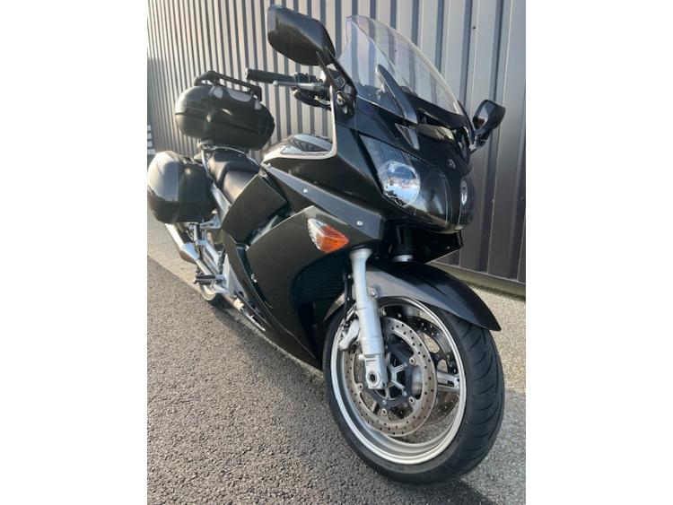 YAMAHA FJR 1300 ABS