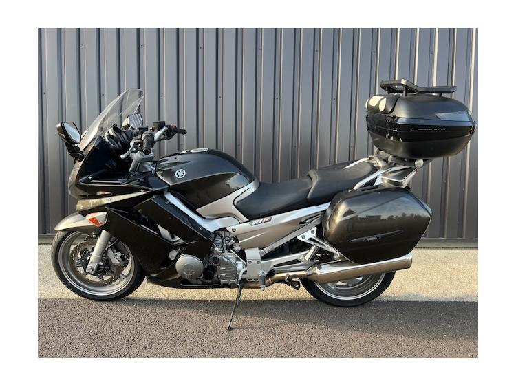YAMAHA FJR 1300 ABS