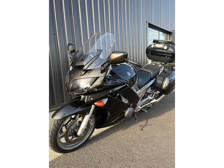 YAMAHA FJR 1300 ABS