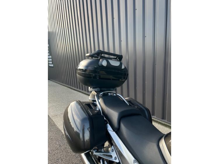 YAMAHA FJR 1300 ABS