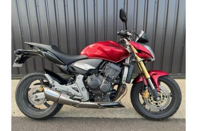 HONDA CB 600 HORNET