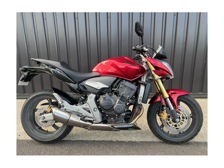 HONDA CB 600 HORNET