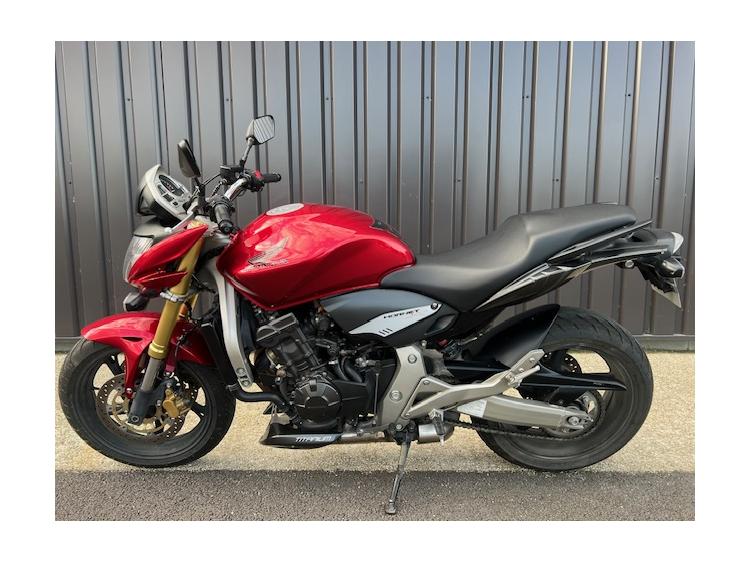 HONDA CB 600 HORNET