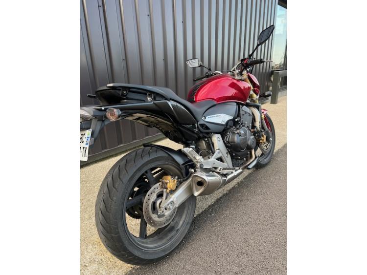 HONDA CB 600 HORNET