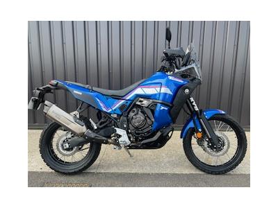 YAMAHA XTZ TENERE 700 World Raid Rally