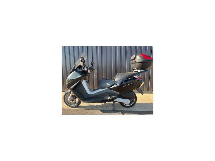 PEUGEOT SATELIS 125