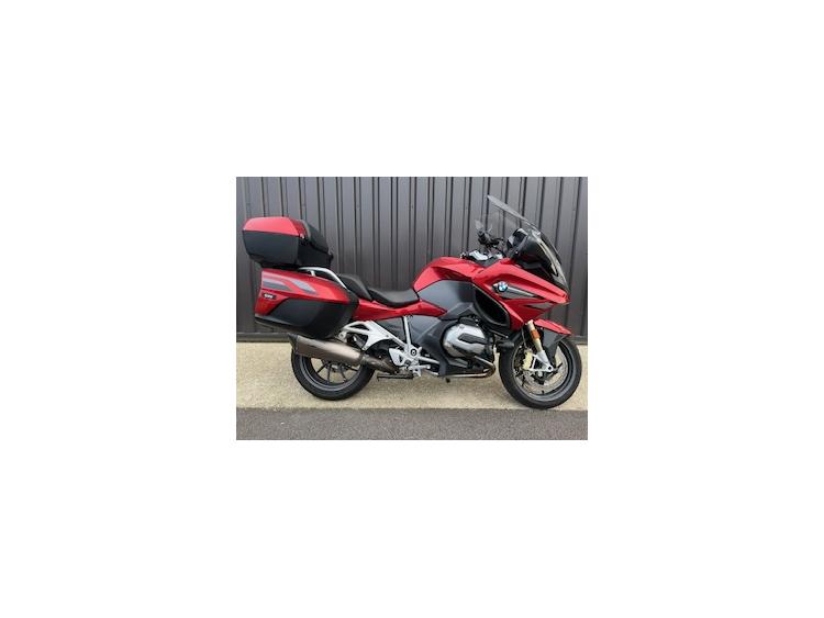 BMW R 1200 RT R1200RT  RT