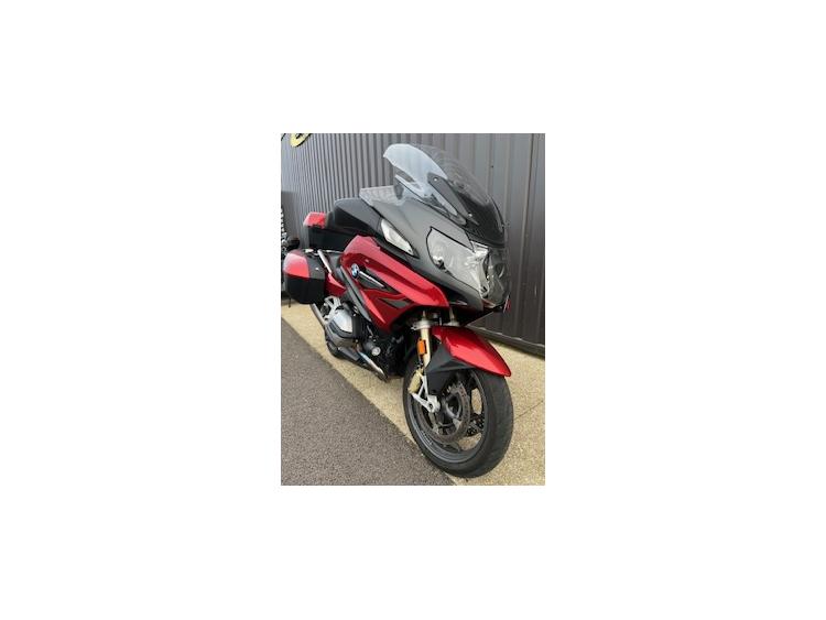 BMW R 1200 RT R1200RT  RT