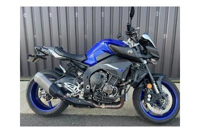 YAMAHA MT-10