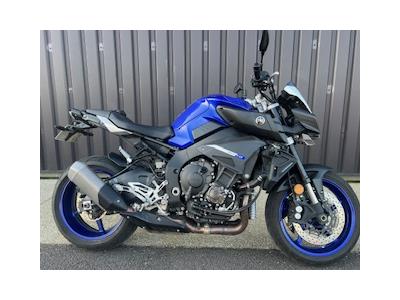 YAMAHA MT-10