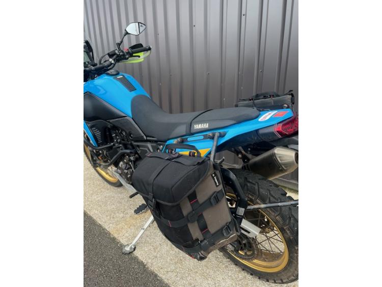 YAMAHA XTZ TENERE 700 RALLY EDITION
