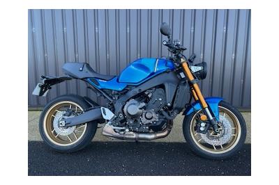 YAMAHA XSR 900