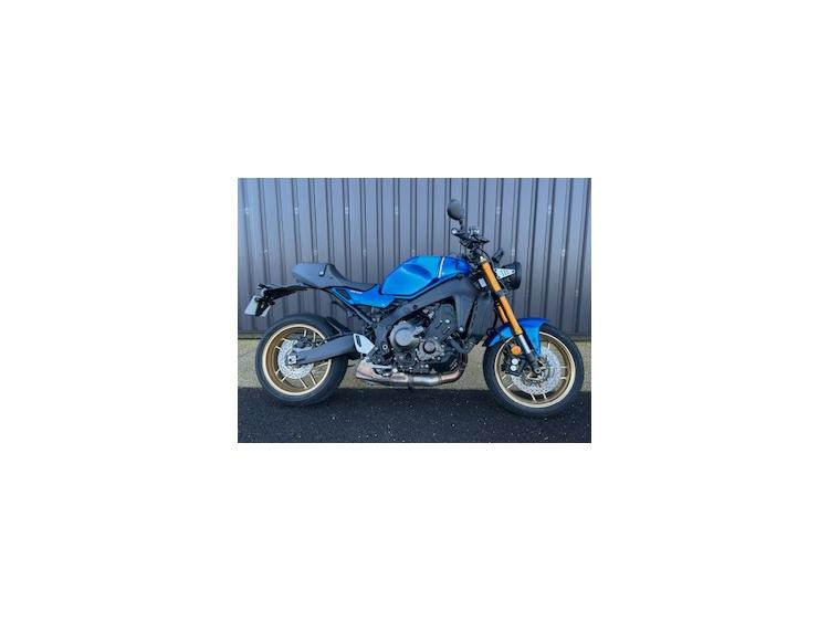YAMAHA XSR 900 35KW