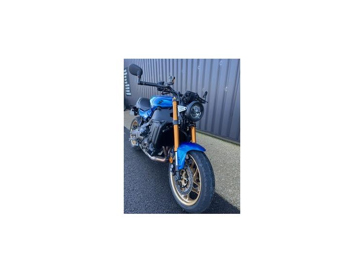 YAMAHA XSR 900 35KW