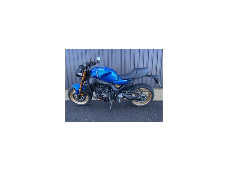 YAMAHA XSR 900 35KW