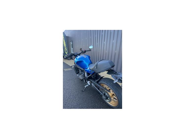 YAMAHA XSR 900 35KW