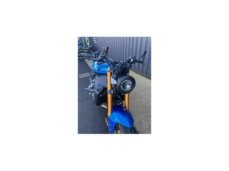 YAMAHA XSR 900 35KW